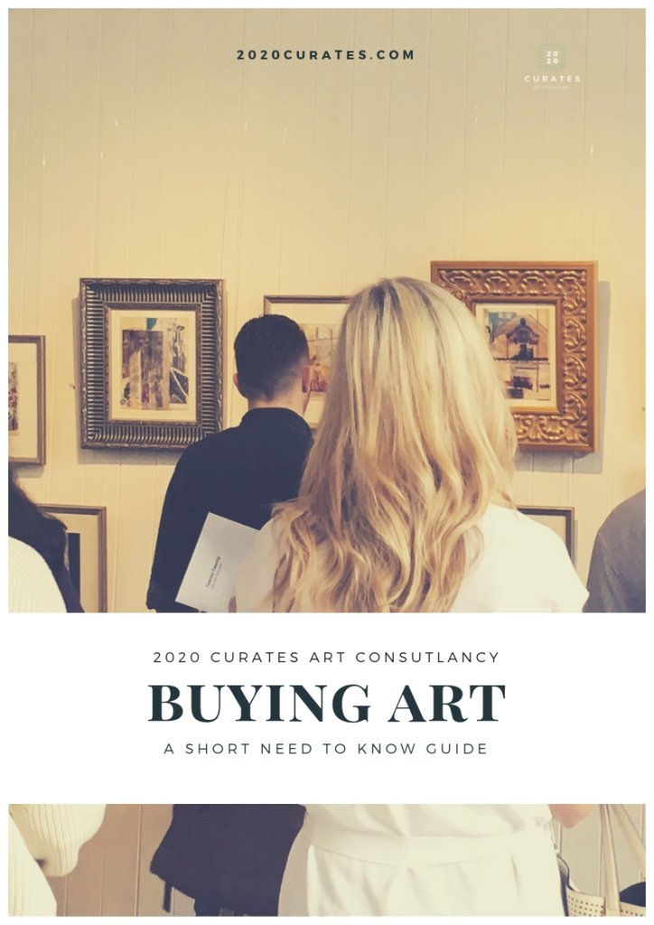 art buying guide