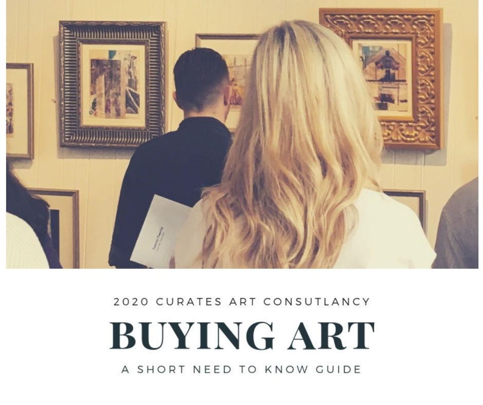 art buying guide ebook
