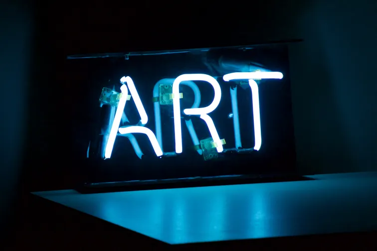 about art 